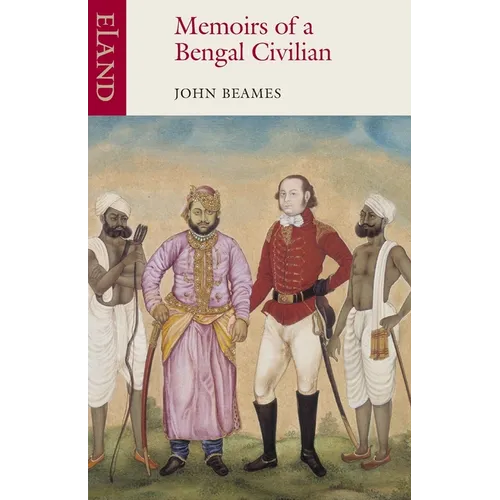 Memoirs of a Bengal Civilian