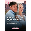 Reunion with Her Highland Rival