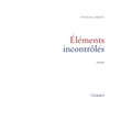 Eléments incontrôlés