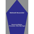 Melmoth Reconciled