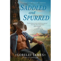Saddled and Spurred