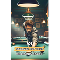 101 Strange But True Billiards Facts: Incredible and Surprising Events