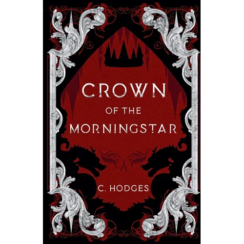Crown of The Morningstar