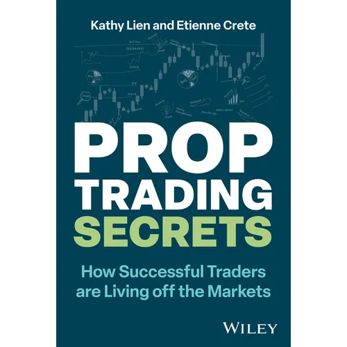 Prop Trading Secrets: How Successful Traders Are Living Off the Markets