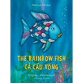 The Rainbow Fish/Bi: Libri - Eng/Vietnamese PB