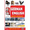 German - English Picture Dictionary: DEUTSCH - ENGLISCH WÖRTERBUCH mit Bildern