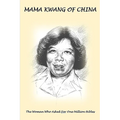 Mama Kwang of China: The Woman Who Asked For A Million Bibles