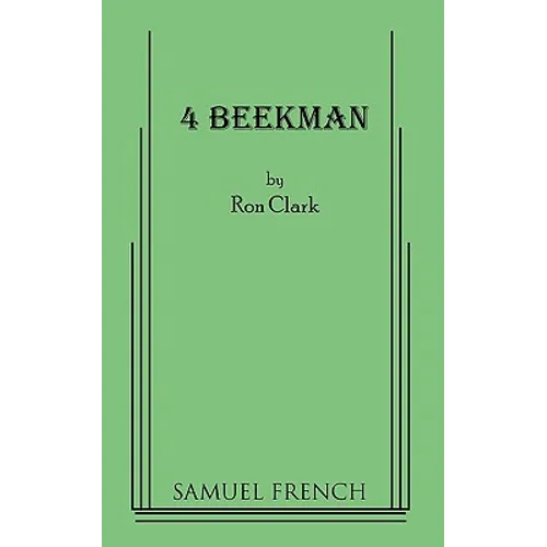 4 Beekman