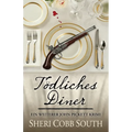 Tödliches Diner: Ein Weiterer John Pickett Krimi