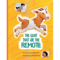 The Goat That Ate the Remote