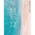 The Art of the Ocean 2026 Calendar