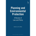 Planning and Environmental Protection: A Review of Law and Policy