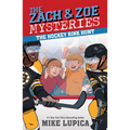 The Hockey Rink Hunt