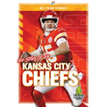 The Story of the Kansas City Chiefs
