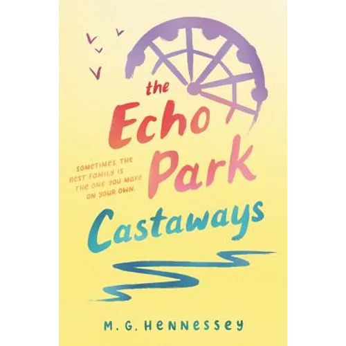 The Echo Park Castaways