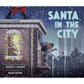 Santa in the City