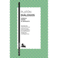 Diálogos: Gorgias, Fedón, El Banquete / The Collected Dialogues of Plato: Gorgias, Phaedo, Symposium