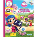 True and the Rainbow Kingdom: Welcome to the Rainbow Kingdom: A Search and Find Book