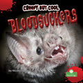 Creepy But Cool Bloodsuckers