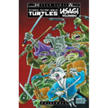 Teenage Mutant Ninja Turtles/Usagi Yojimbo: Wherewhen