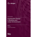 Sustainable Design in Building and Urban Environment