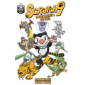 Scratch9: The Pet Project & Cat Tails