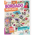 Bordado Mexicano 4: ideal para emprendedoras