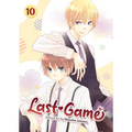 Last Game Vol. 10
