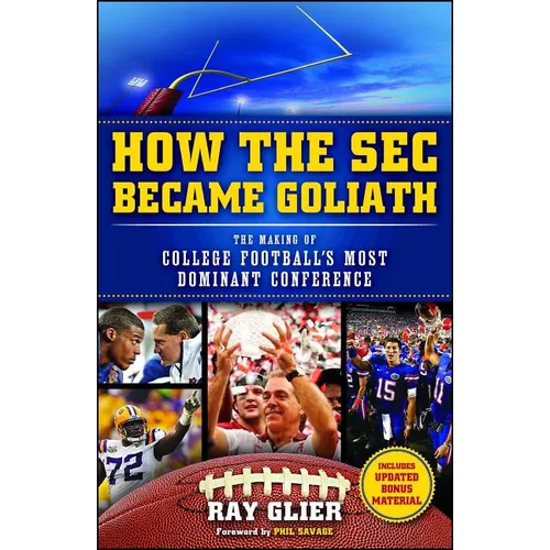 How the SEC Became Goliath