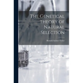 The Genetical Theory of Natural Selection
