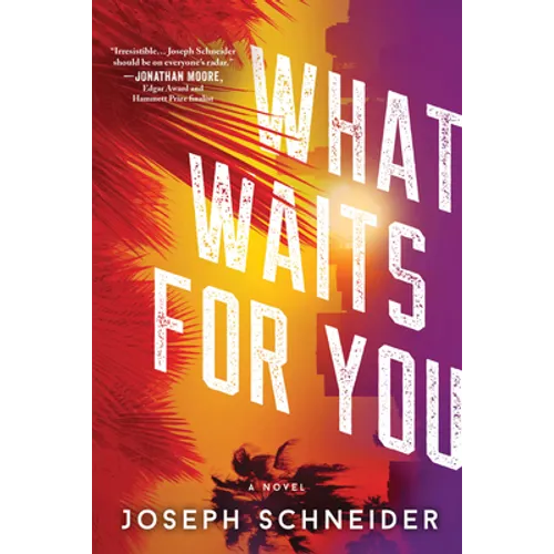 What Waits for You