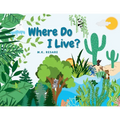 Where Do I live?