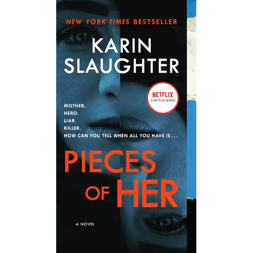 Pieces of Her