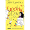 Chris Riddell's Doodle-a-Day: Something to Draw, Colour In or Doodle - For Every Day of the Year!