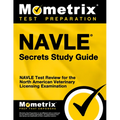 Navle Secrets Study Guide: Navle Test Review for the North American Veterinary Licensing Examination