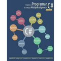 Empiece a Programar. Un enfoque multiparadigma con C#