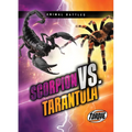 Scorpion vs. Tarantula
