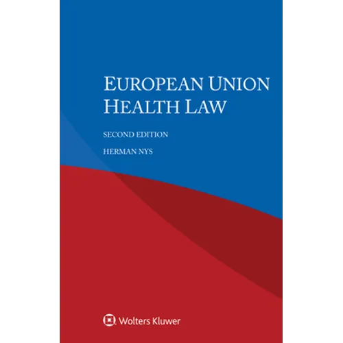 European Union Health Law