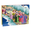 Bible Stories Pop Up Book