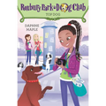Roxbury Park Dog Club #3: Top Dog