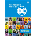 The Periodic Table of DC