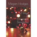 12 Days of Christmas Devotions