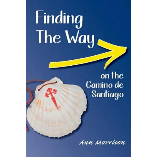 Finding the Way on the Camino de Santiago