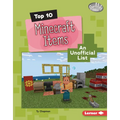 Top 10 Minecraft Items: An Unofficial List