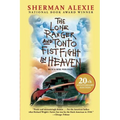 The Lone Ranger and Tonto Fistfight in Heaven (20th Anniversary Edition)