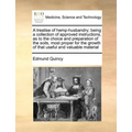 A treatise of hemp-husbandry; being a collection of approved instructions, as to the choice and preparation of the soils, most proper for the growth o