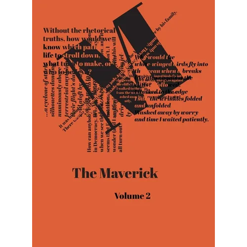 The Maverick: Volume Two