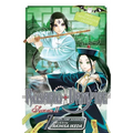 Rosario+vampire: Season II, Vol. 7