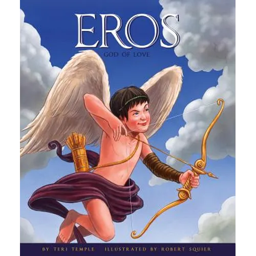 Eros: God of Love