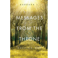 Messages from the Throne: Hearing God